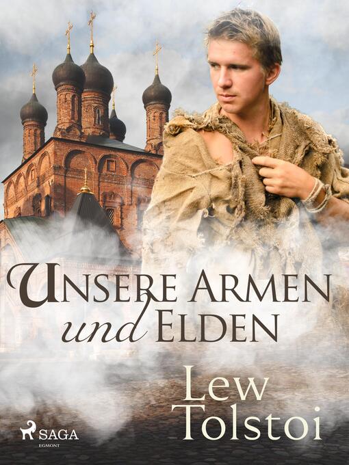 Title details for Unsere Armen und Elenden by Lew Tolstoi - Available